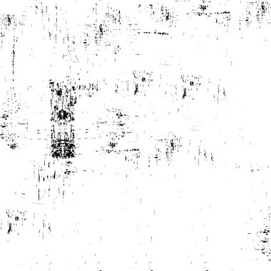 siyah ve beyaz desenli, grunge etkisi