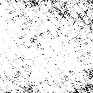 siyah ve beyaz desenli, grunge etkisi