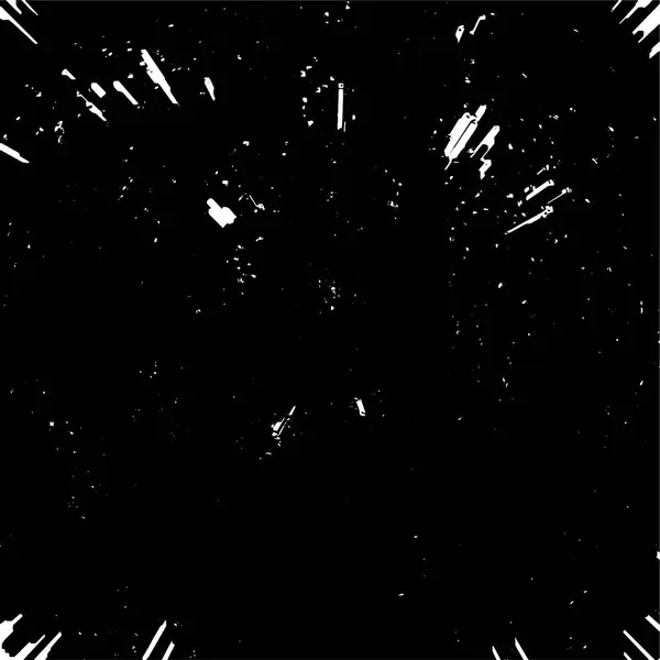 Abstraktní Černobílé Vektorové Pozadí Černobílý Vinný Povrch Stará Zeď Tmavém — Stockový vektor