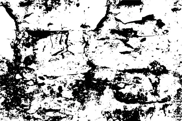 Σκληρή Γρατσουνιά Πιτσιλιά Grunge Μοτίβο Σχεδιασμό Πινελιές Πινέλο Υφασμάτινη Επικάλυψη — Διανυσματικό Αρχείο