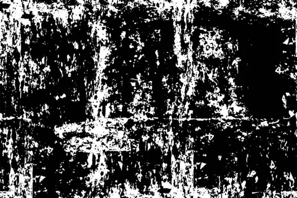 Sert, çizik, sıçramış grunge desenli fırça darbeleri. Dokuları üst üste koy. Siyah-beyaz boyanmış kağıt dokusu. Skeç grunge tasarımı. Poster, kapak, afiş, taklit, çıkartma düzeni için kullan