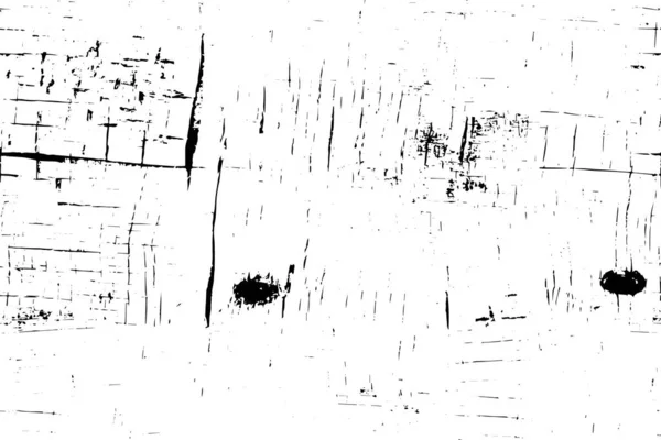 Monochromatyczna Ilustracja Abstrakcyjne Tło Grunge — Wektor stockowy