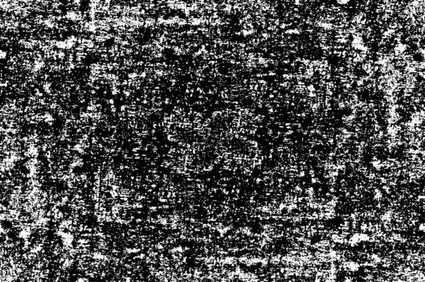 Illustration Monochrome Abstrait Fond Grunge — Image vectorielle