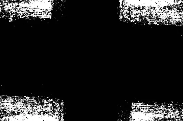 Μονόχρωμη Απεικόνιση Αφηρημένο Φόντο Grunge — Διανυσματικό Αρχείο