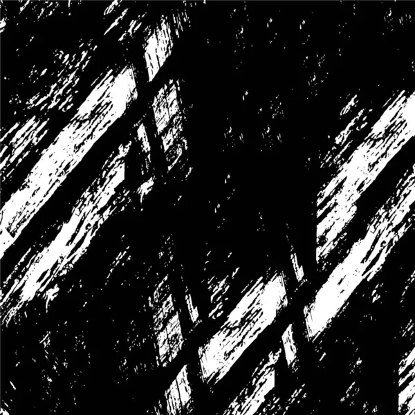 Enfärgad Grunge Illustration Utformning — Stock vektor