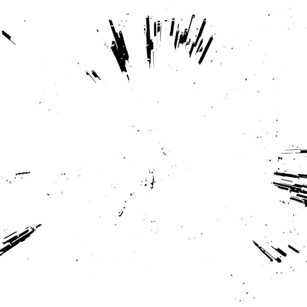 黑白相间的背景 抽象的矢量图解 — 图库矢量图片