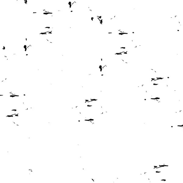 Enfärgad Grunge Illustration Målad Struktur — Stock vektor