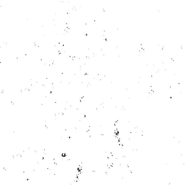 Ilustração Grunge Preto Branco Textura Pintada —  Vetores de Stock