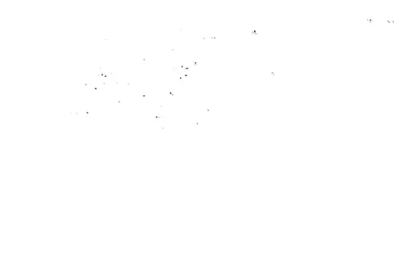 Ilustração Grunge Preto Branco Textura Suja — Vetor de Stock