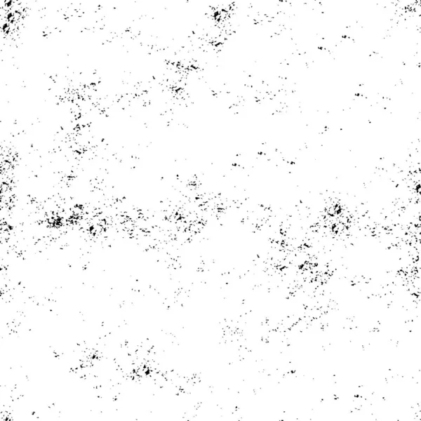 Illustration Grunge Noir Blanc Texture Sale — Image vectorielle