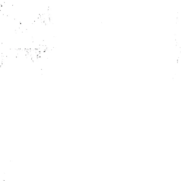 Ilustração Grunge Preto Branco Textura Riscada — Vetor de Stock