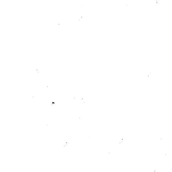 Monochrome Grunge Illustratie Gekrast Textuur — Stockvector