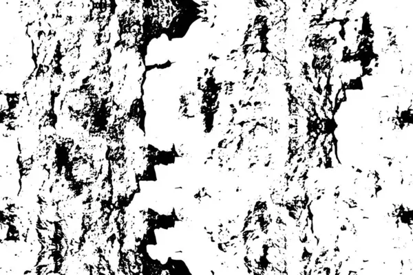 Abstrait Grunge Noir Texture Fond — Image vectorielle