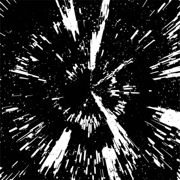Μαύρο Και Άσπρο Γδαρμένο Φόντο Γραμμές Grunge Φόντο Αφηρημένη Διανυσματική — Διανυσματικό Αρχείο