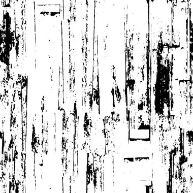 siyah ve beyaz desenli, grunge etkisi