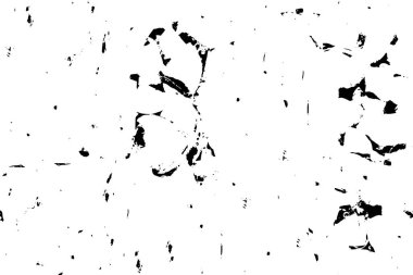 monokrom grunge dokusu, kaba desen