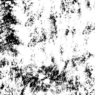 monokrom grunge dokusu, kaba desen