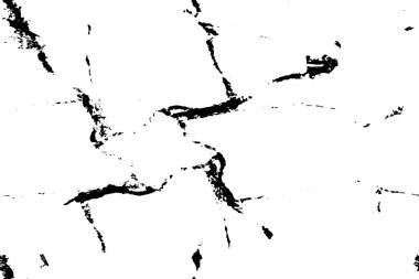 monokrom grunge dokusu, kaba desen