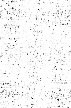 monokrom grunge dokusu, gürültülü desen