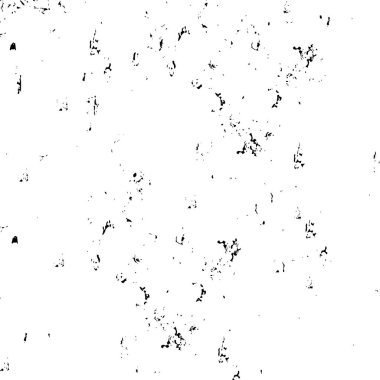 monokrom grunge dokusu, gürültülü desen