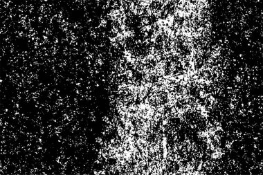 monokrom grunge dokusu, gürültülü desen