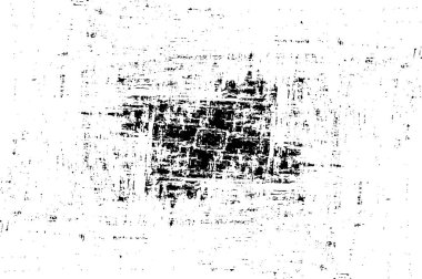 monokrom grunge dokusu, gürültülü desen