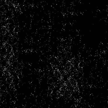 siyah ve beyaz grunge deseni, gürültülü desen