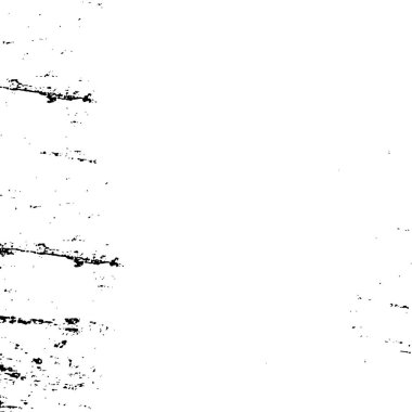 siyah ve beyaz grunge deseni, gürültülü desen