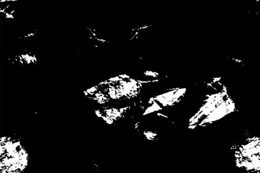 Soyut desenli arka plan. siyah ve beyaz tonlar.