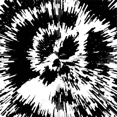 Soyut desenli arka plan. siyah ve beyaz tonlar.