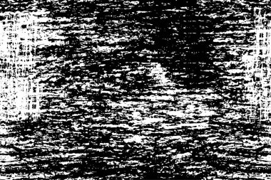 tek renkli grunge desenli arka plan vektör çizimi 