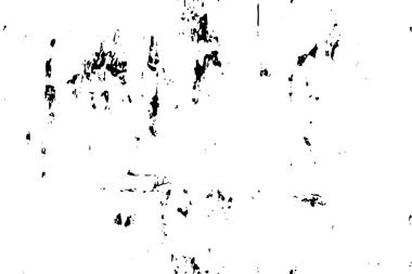 tek renkli grunge desenli arka plan vektör çizimi 