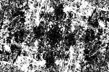 tek renkli grunge desenli arka plan vektör çizimi 