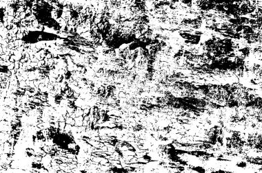 tek renkli grunge desenli arka plan vektör çizimi 