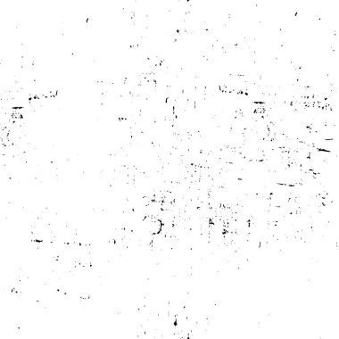 Grunge dokusu. Siyah gri sıkıntısı. İz. Geçmişi. Gürültü kirli doku. sanatsal bir yüzey. sanatsal illüstrasyon.