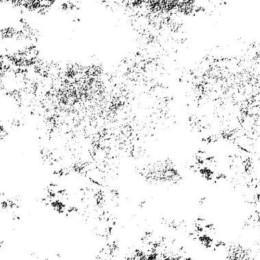 çatlamış betonla kaplanmış baskı dokusu