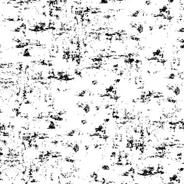 Soyut grunge arkaplanı. Monokrom dokusu. Siyah ve beyaz desenli arkaplan