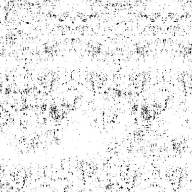 Soyut grunge arkaplanı. Monokrom dokusu. Siyah ve beyaz desenli arkaplan
