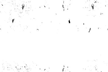 Soyut grunge arkaplanı. Monokrom dokusu. Siyah ve beyaz desenli arkaplan