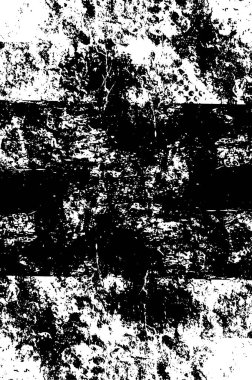 siyah ve beyaz soyut grunge desenli arkaplan