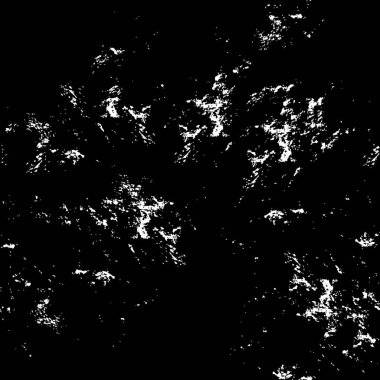 siyah ve beyaz soyut grunge desenli arkaplan