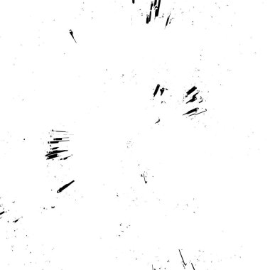 siyah ve beyaz çizilmiş arkaplan çizgileri, grunge arkaplan, soyut vektör çizimi 