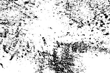  Vektör çizimi. siyah ve beyaz soyut grunge arkaplanı. 
