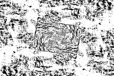  Siyah ve beyaz soyut grunge arka plan, doku  