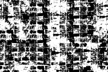 Arka plan, siyah ve beyaz doku soyut 