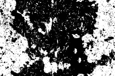 Arka plan, siyah ve beyaz doku soyut 