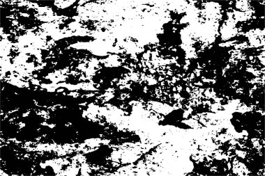 Arka plan, siyah ve beyaz doku soyut 