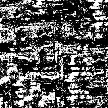 monokrom eski grunge vintage arkaplan