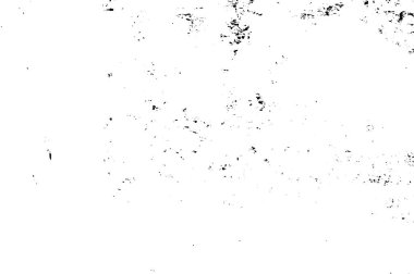 Çizikler, çizikler ve çizikler olan siyah beyaz bir arka plan.