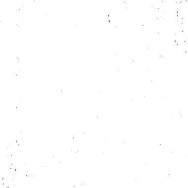 Çizikler, çizikler ve çizikler olan siyah beyaz bir arka plan. 